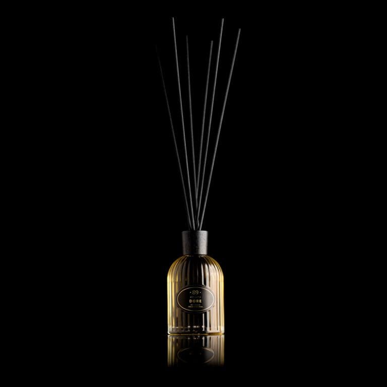 Luxury Home Reed Diffusers 250ml Hide Rugs