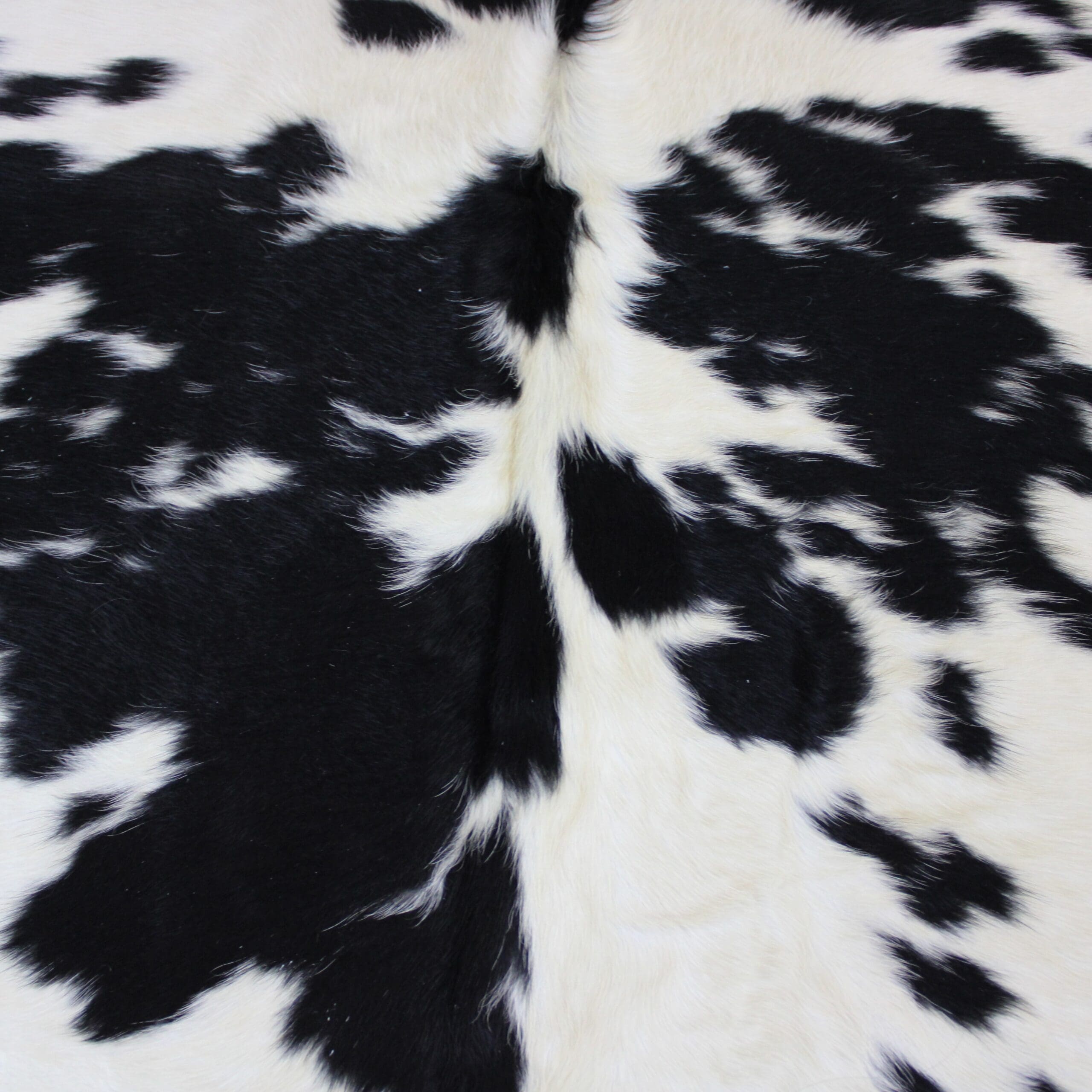 Cowhide Fabric