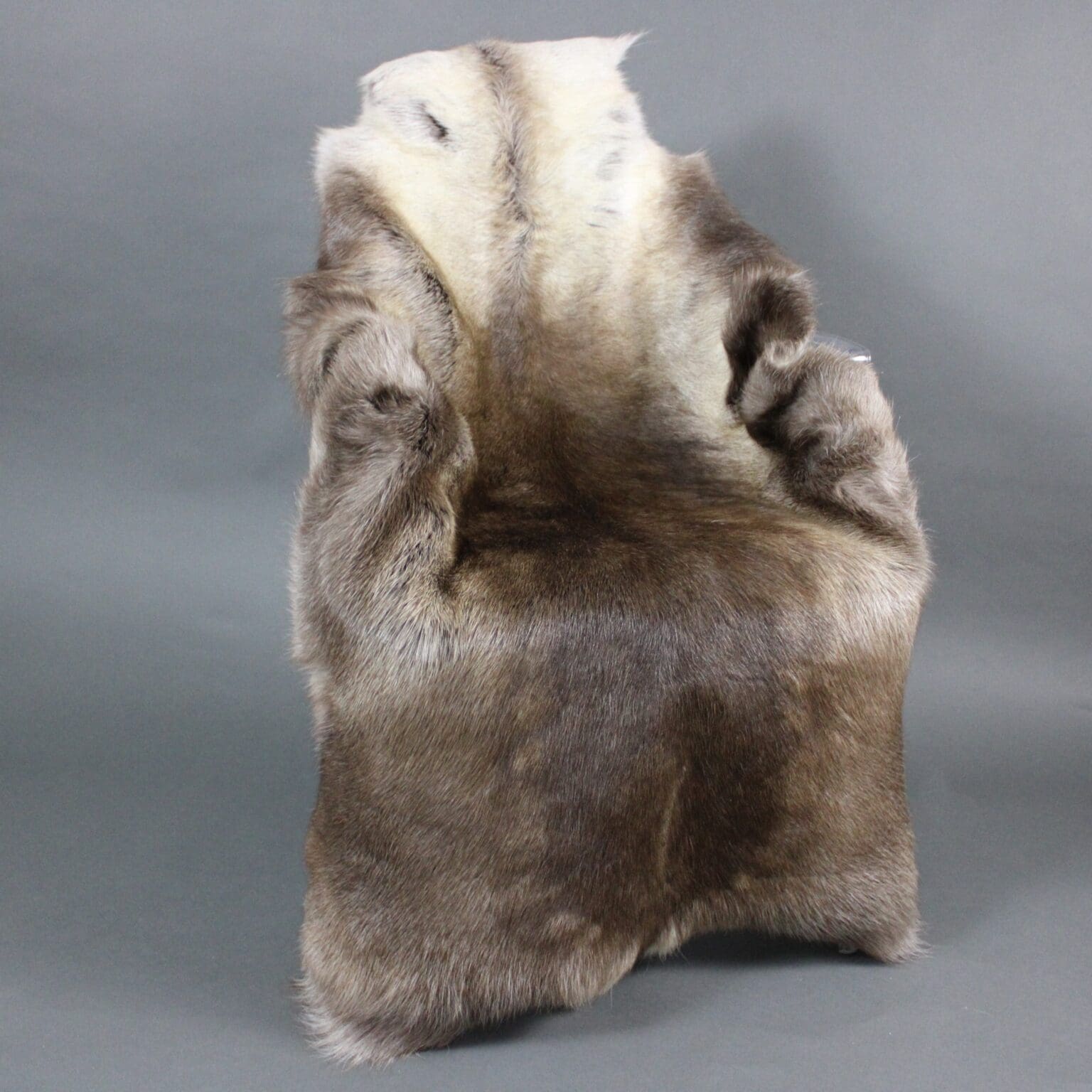 Large Reindeer Hide Rug R931 Hide Rugs