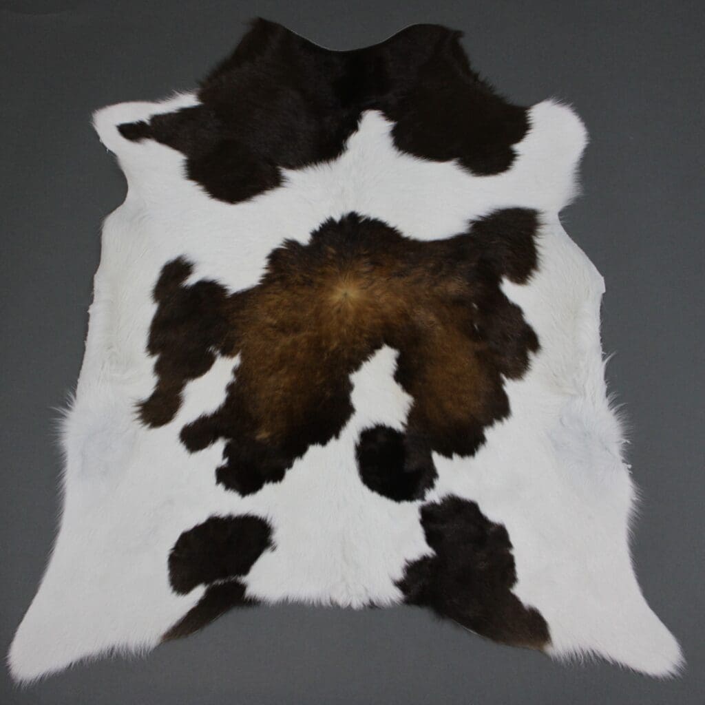 Calf Skin Rug CF132 Hide Rugs