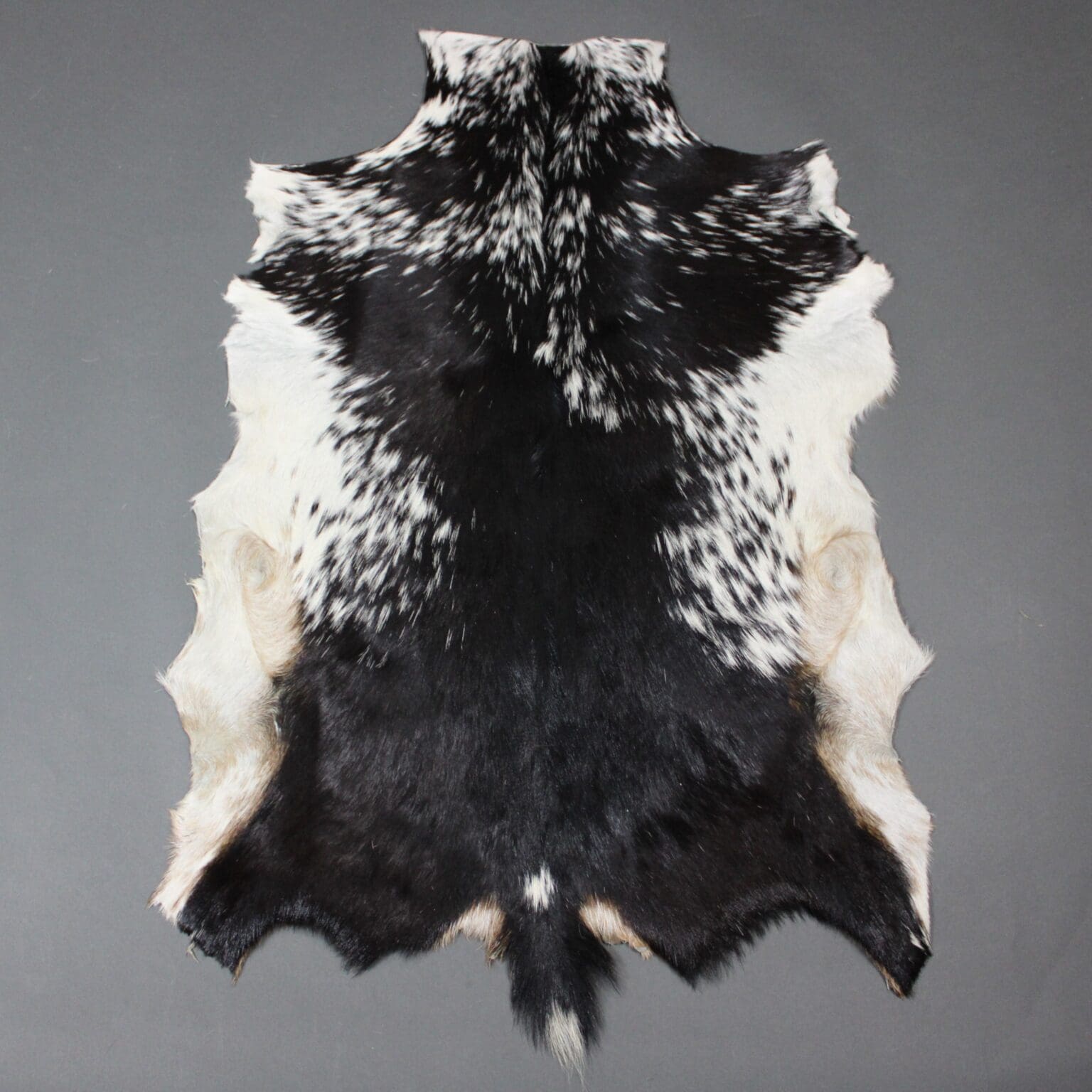 Goatskin Rug G994 Hide Rugs