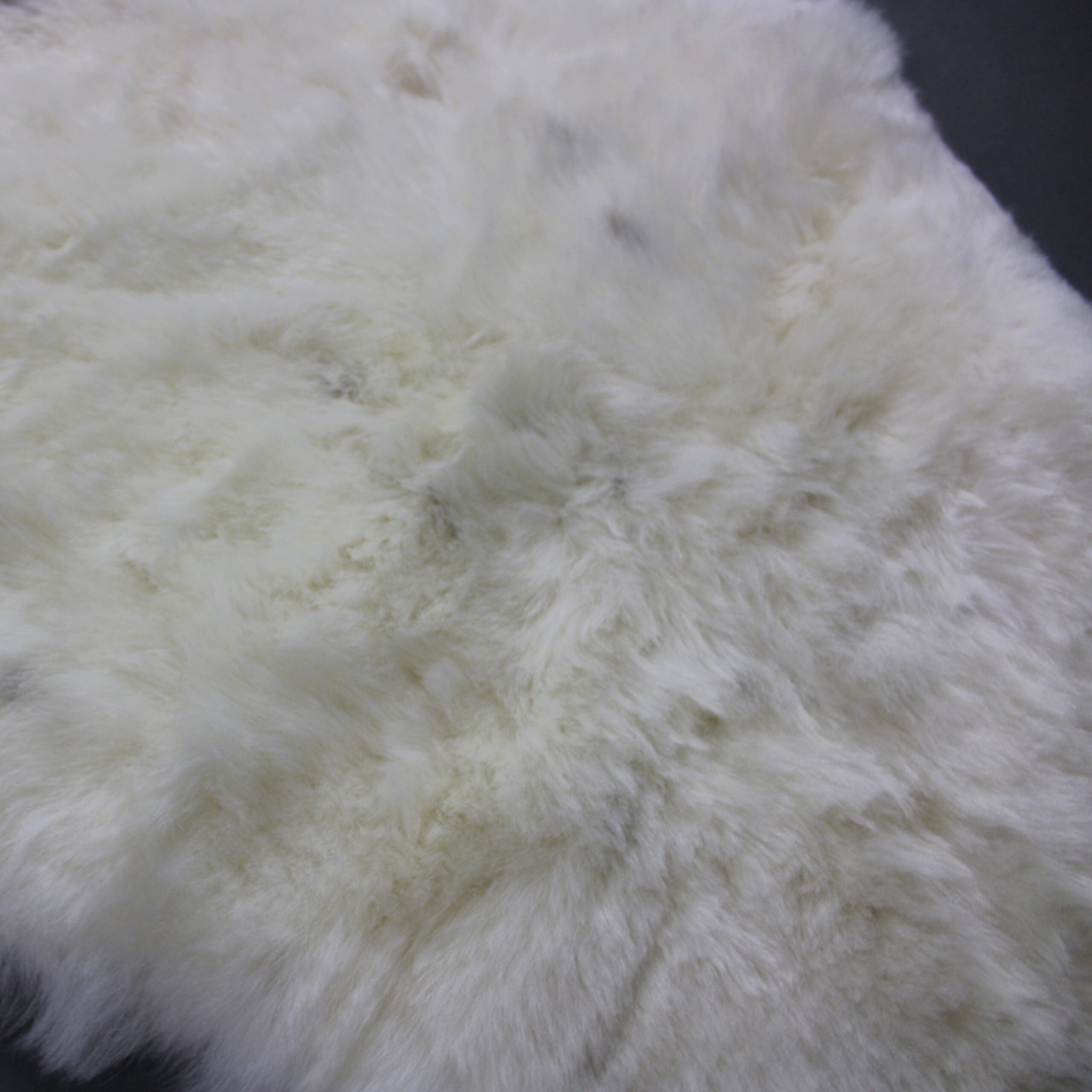 Natural Icelandic Sheepskin Rug Shorn IMX128-SHORN - Hide Rugs