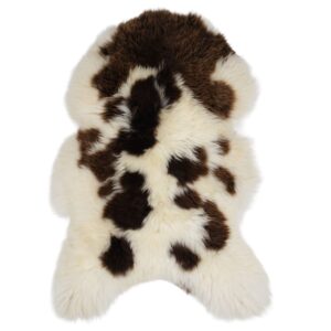 Rare Breed Sheepskin Rug Large RBL-122