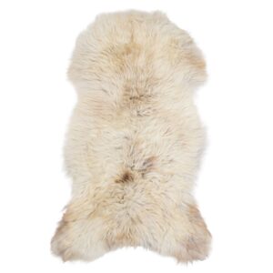 Rare Breed Sheepskin Rug Large RBL-125