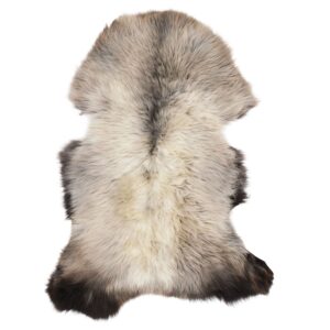 Rare Breed Sheepskin Rug Large RBL-126