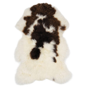 Rare Breed Sheepskin Rug Large RBL-128